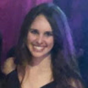 Meet your Posher, Kristin